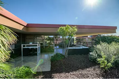 7151 E Rancho Vista Drive #7004, Scottsdale, AZ 85251 - Photo 8