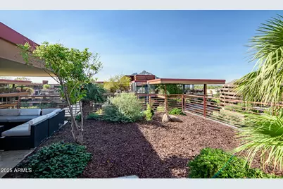 7151 E Rancho Vista Drive #7004, Scottsdale, AZ 85251 - Photo 6