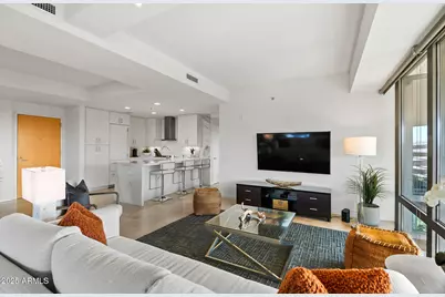 7151 E Rancho Vista Drive #7004, Scottsdale, AZ 85251 - Photo 22