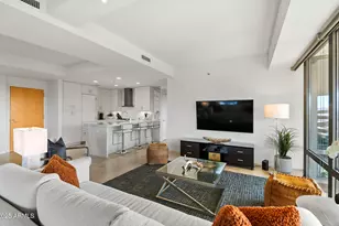 7151 E Rancho Vista Dr, Scottsdale, AZ 85251 - Photo 22