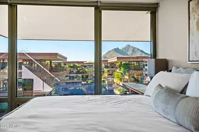 7151 E Rancho Vista Drive #7004, Scottsdale, AZ 85251 - Photo 30