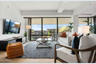 7151 E Rancho Vista Drive #7004, Scottsdale, AZ 85251 - Photo 20