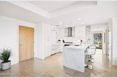 7151 E Rancho Vista Drive #7004, Scottsdale, AZ 85251 - Photo 1