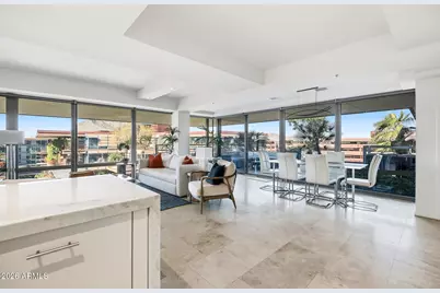 7151 E Rancho Vista Drive #7004, Scottsdale, AZ 85251 - Photo 2