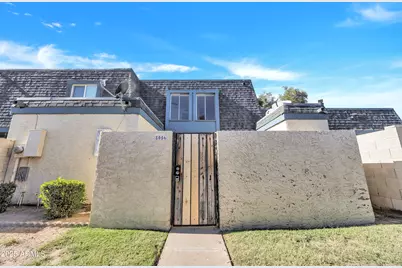 8056 N 32nd Lane, Phoenix, AZ 85051 - Photo 1