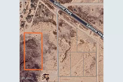 00 S 385th Drive #-, Tonopah, AZ 85354 - Photo 1