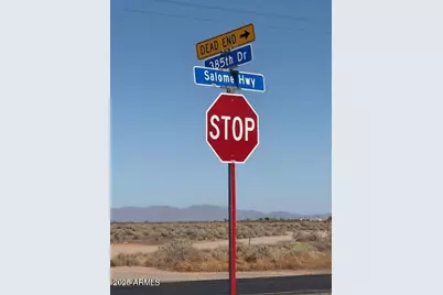 00 S 385th Drive #-, Tonopah, AZ 85354 - Photo 8