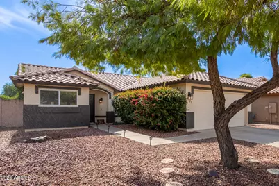 16129 W Grant Street, Goodyear, AZ 85338 - Photo 4