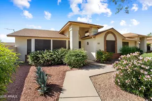 13633 W Bolero Dr, Sun City West, AZ 85375 - Photo 2