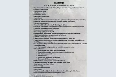 471 W Starlight Drive, Clarkdale, AZ 86324 - Photo 26