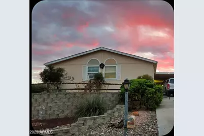 471 W Starlight Drive, Clarkdale, AZ 86324 - Photo 24