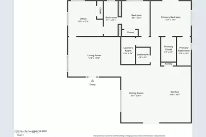 47 Spur Circle, Scottsdale, AZ 85251 - Photo 4