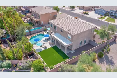 28 E Joseph Way, Gilbert, AZ 85295 - Photo 52