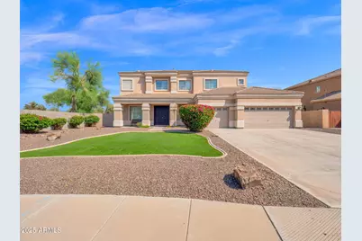 28 E Joseph Way, Gilbert, AZ 85295 - Photo 1