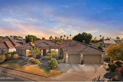 11691 E Turquoise Avenue, Scottsdale, AZ 85259 - Photo 1
