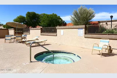 93 N Cooper Road #Unit 32, Chandler, AZ 85225 - Photo 28