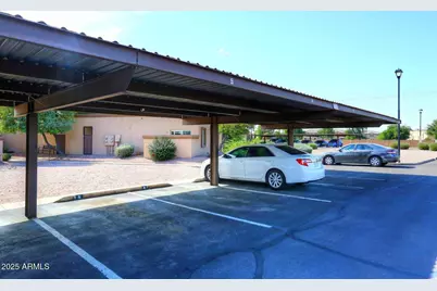 93 N Cooper Road #Unit 32, Chandler, AZ 85225 - Photo 22