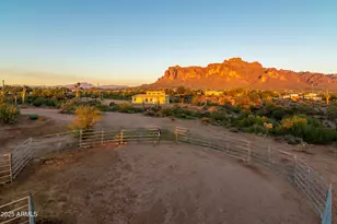 4129 E Roundup St, Apache Junction, AZ 85119 - Photo 1