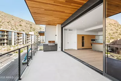 4849 N Camelback Ridge Road #B403, Scottsdale, AZ 85251 - Photo 2