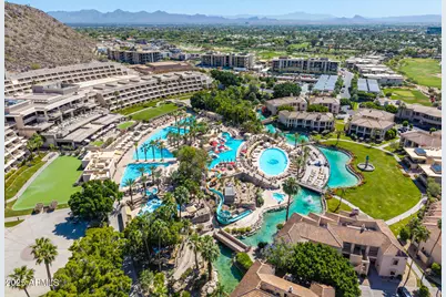 4849 N Camelback Ridge Road #B403, Scottsdale, AZ 85251 - Photo 16