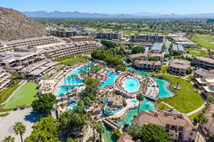 4849 N Camelback Ridge Rd, Scottsdale, AZ 85251 - Photo 16