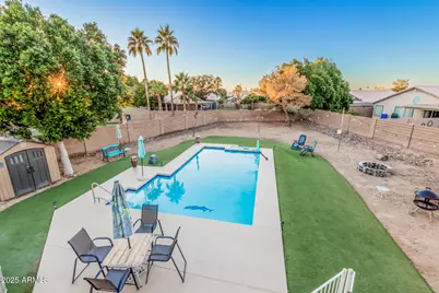 4764 W Topeka Drive, Glendale, AZ 85308 - Photo 1