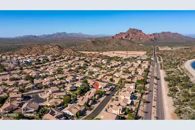 4248 N Lomond --, Mesa, AZ 85215 - Photo 52