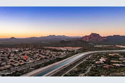 4248 N Lomond --, Mesa, AZ 85215 - Photo 48