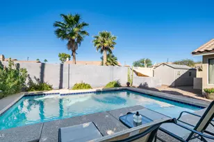 4248 N Lomond, Mesa, AZ 85215 - Photo 36