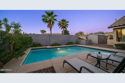 4248 N Lomond --, Mesa, AZ 85215 - Photo 38