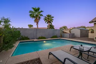 4248 N Lomond, Mesa, AZ 85215 - Photo 38