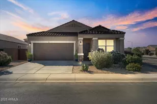 1227 E Lee Pl, Casa Grande, AZ 85122 - Photo 1