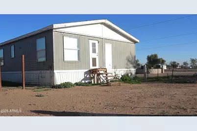 22548 W Skinner Road, Wittmann, AZ 85361 - Photo 4
