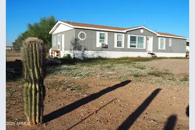22548 W Skinner Road, Wittmann, AZ 85361 - Photo 1