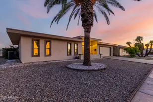 11065 W Edgewood Dr, Sun City, AZ 85351 - Photo 36