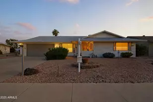 10918 W Manzanita Dr, Sun City, AZ 85373 - Photo 1