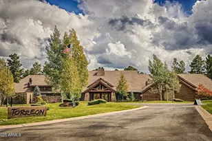 3700 W Black Oak Loop, Show Low, AZ 85901 - Photo 24