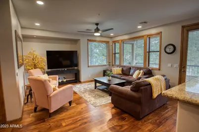3700 W Black Oak Loop #A4, Show Low, AZ 85901 - Photo 10
