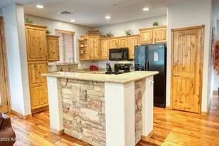 3700 W Black Oak Loop, Show Low, AZ 85901 - Photo 6