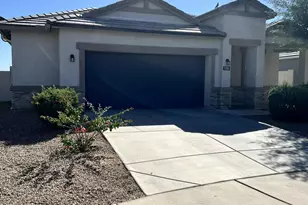 1705 W Cameron Blvd, Coolidge, AZ 85128 - Photo 2