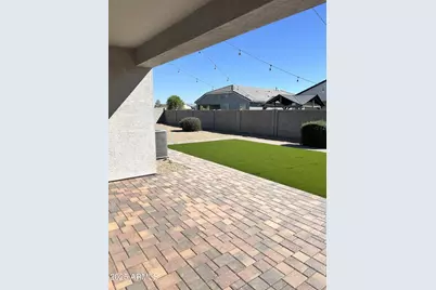 1705 W Cameron Boulevard, Coolidge, AZ 85128 - Photo 22