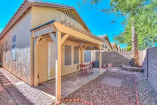 4910 W Wahalla Ln, Glendale, AZ 85308 - Photo 30