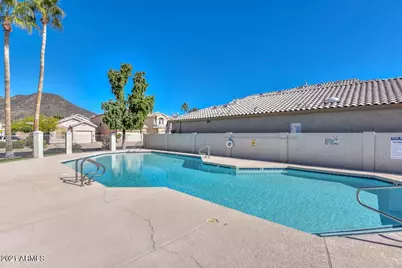 4910 W Wahalla Lane, Glendale, AZ 85308 - Photo 36