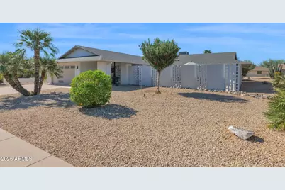 18814 N 124th Drive, Sun City West, AZ 85375 - Photo 1