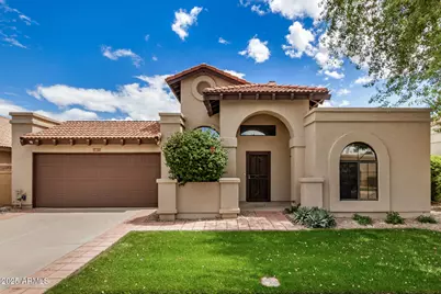 10511 N 87th Way, Scottsdale, AZ 85258 - Photo 1