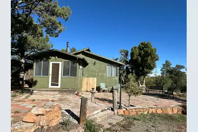 1082 Timber Ranch Road, Show Low, AZ 85901 - Photo 1