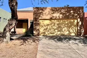 1771 Knowlton St, Sierra Vista, AZ 85635 - Photo 1