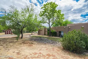 10425 E Willow Dr, Cornville, AZ 86325 - Photo 44