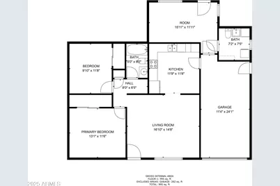 10535 E Boulder Drive, Apache Junction, AZ 85120 - Photo 4