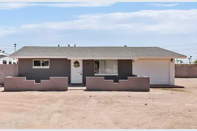 10535 E Boulder Drive, Apache Junction, AZ 85120 - Photo 1